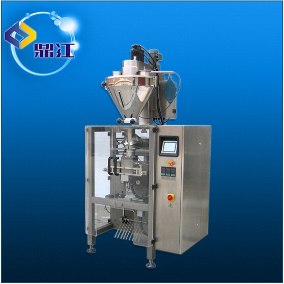 什么是粉末包裝機？