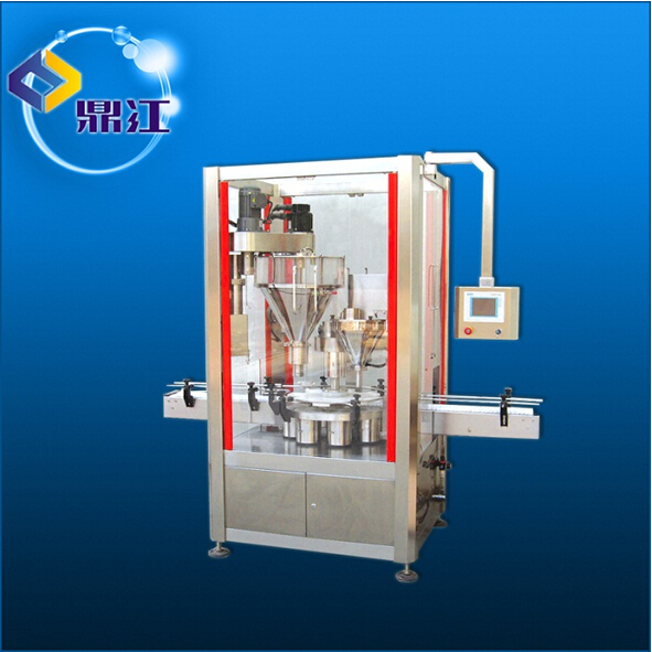 年度“食品包裝機(jī)”性能和結(jié)構(gòu)特點(diǎn)大盤(pán)點(diǎn)