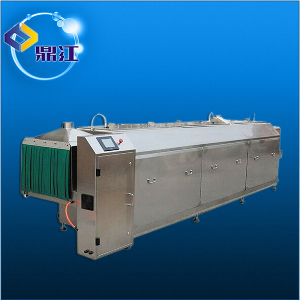 【隧道殺菌機(jī)】讓你清清白白留人間