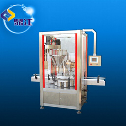 【粉劑食品自動(dòng)包裝機(jī)】粉劑無(wú)泄漏