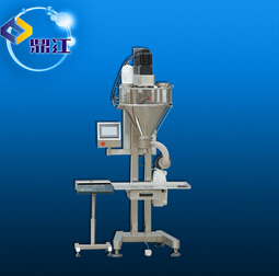 鼎江包裝機(jī)械探尋國際市場