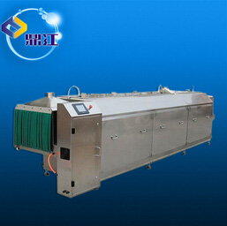 【隧道殺菌機(jī)】的技術(shù)特點(diǎn)