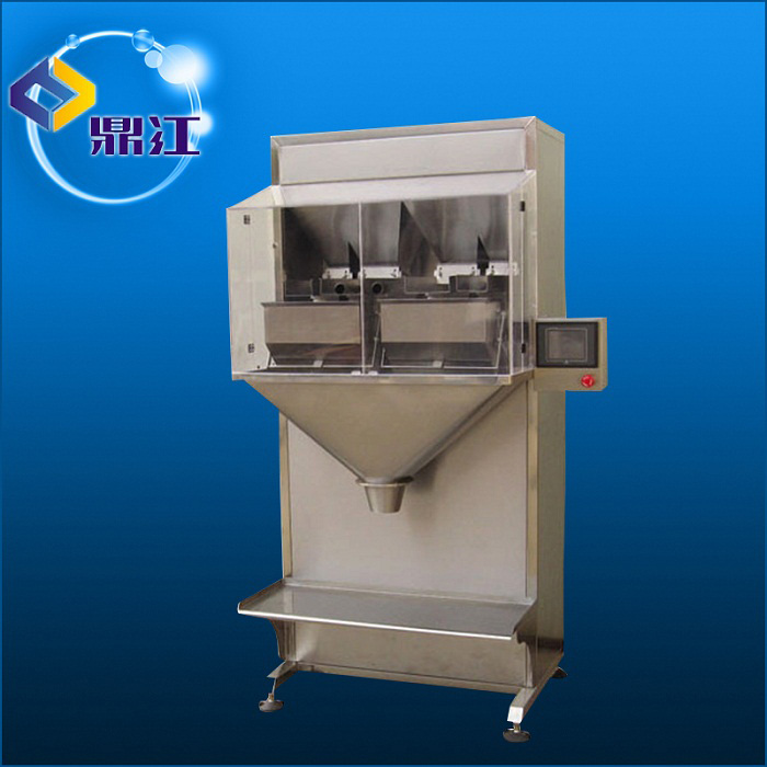 顆粒包裝機具備什么優(yōu)勢？