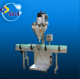 【自動(dòng)喂罐充填包裝機(jī)】的產(chǎn)品特色