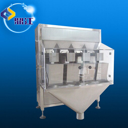 【豆類顆粒包裝機】想之所想，為之解憂