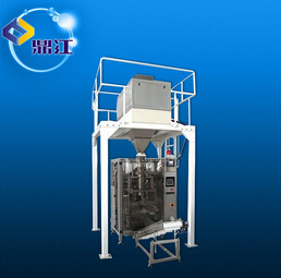 【調(diào)味品顆粒包裝機】可制多樣哦