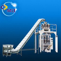 包裝機(jī)在未來的技術(shù)體驗(yàn)