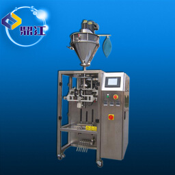 【立式粉劑包裝機】好用不必說