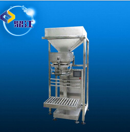 【25kg大袋顆粒包裝機】大袋的，好裝