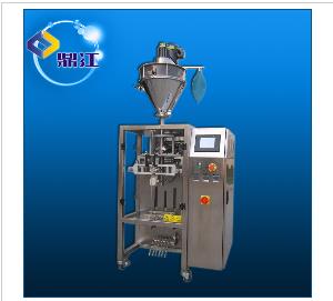 {立式粉劑包裝機(jī)}"效率無可替代"