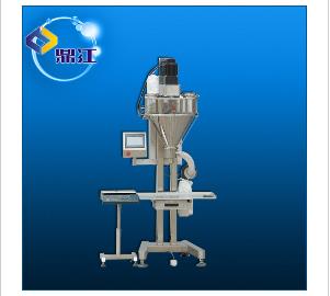 {小型粉末包裝機(jī)}"準(zhǔn)確度高,可靠性強(qiáng),不容易磨損"