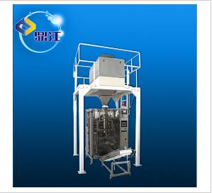 {全自動洗衣粉包裝機(jī)}"性能穩(wěn)定可靠"