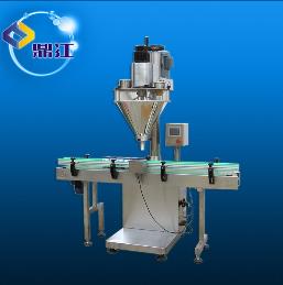 【自動(dòng)喂罐充填包裝機(jī)】已成為解放人力的有力助手！