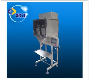 {大米顆粒包裝機(jī)}"密封性能好,操作簡單"