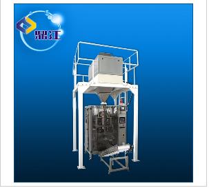 {調(diào)味品顆粒包裝機(jī)}"操作簡便直觀"