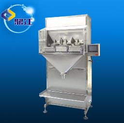 【食品顆粒包裝機(jī)】走到哪里都是亮點(diǎn)！