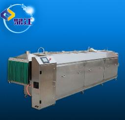 【隧道殺菌機(jī)】給隧道一份清新！