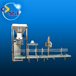 【大劑量粉末包裝機】詳細的適用范圍及工作原理明晰！