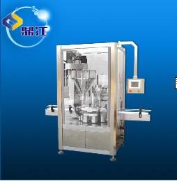 {全自動粉末袋裝機(jī)}"一生不變的愛戀"