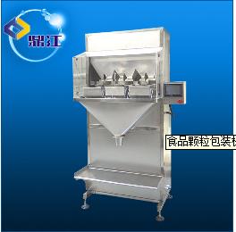 {25kg大袋顆粒包裝機(jī)}"你是唯壹無可替代"