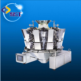 越來越火的食品包裝機(jī)