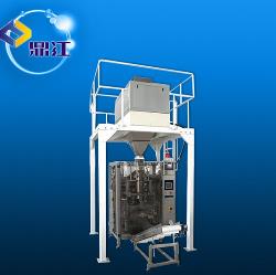 【全自動(dòng)洗衣粉包裝機(jī)】的好處一目了然！