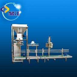 【粉劑大袋包裝機(jī)】性能優(yōu)勢，看看就想要??！