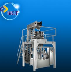 ☆狗糧全自動(dòng)包裝機(jī)☆順流直上踏入自動(dòng)化行列！