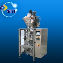 {全自動(dòng)奶粉包裝機(jī)}“三鹿”就是真實(shí)的教訓(xùn)，選擇要慎重哦！