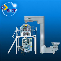 全自動糖果包裝機的產(chǎn)品特點