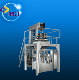 狗糧全自動(dòng)包裝機(jī) 論國(guó)內(nèi)的包裝機(jī)械行業(yè)發(fā)展?fàn)顩r！