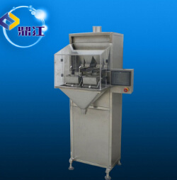 枸杞顆粒包裝機(jī)還能這么玩---厲害了我的哥！