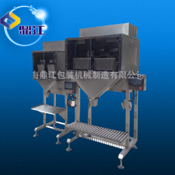 糧食種子包裝機(jī) 包裝行業(yè)讓生活多姿多彩！