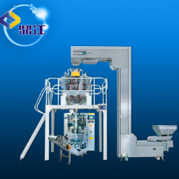 全自動(dòng)顆粒包裝罐裝機(jī)---包裝行業(yè)的領(lǐng)軍設(shè)備！