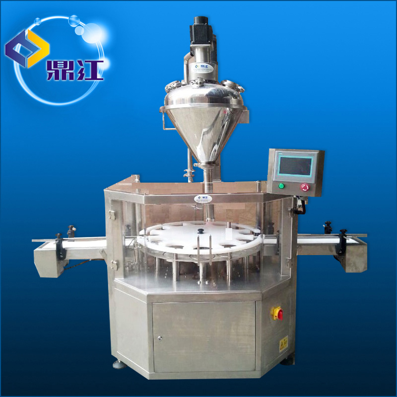 【自動包裝機(jī)】結(jié)構(gòu)合理性能可靠的設(shè)備！