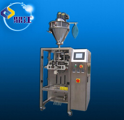 全自動粉末袋裝機(jī) 全自動 更可靠、！