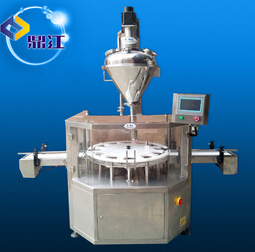 自動包裝機不會停止隨時代進步的腳步！