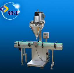 自動喂罐充填包裝機是如何準確“包裝”的！