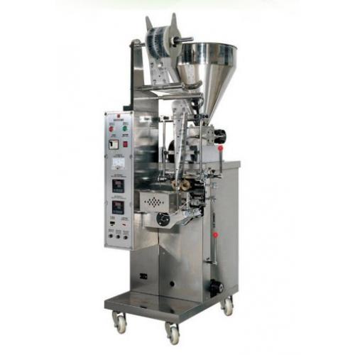 全自動(dòng)顆粒包裝機(jī)的操作規(guī)范介紹