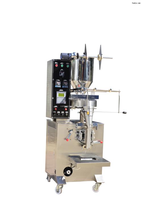 國內包裝機械也要走可持續(xù)發(fā)展之路