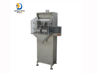 餅干全自動包裝機的安裝調試重點