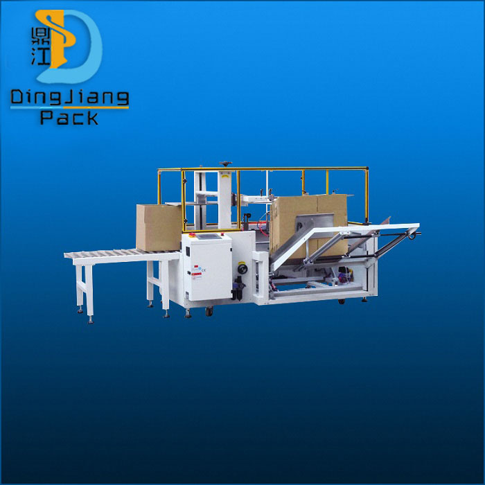 自動開箱機(jī)