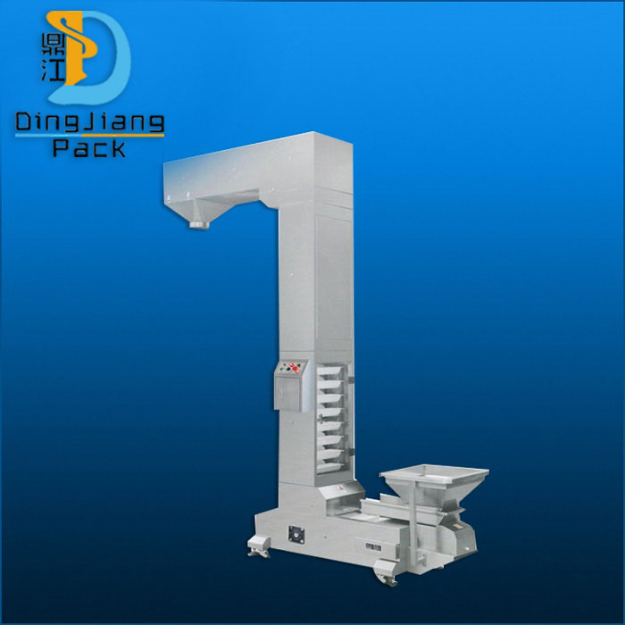 如何保證Z型斗式提升上料機的正常上料？