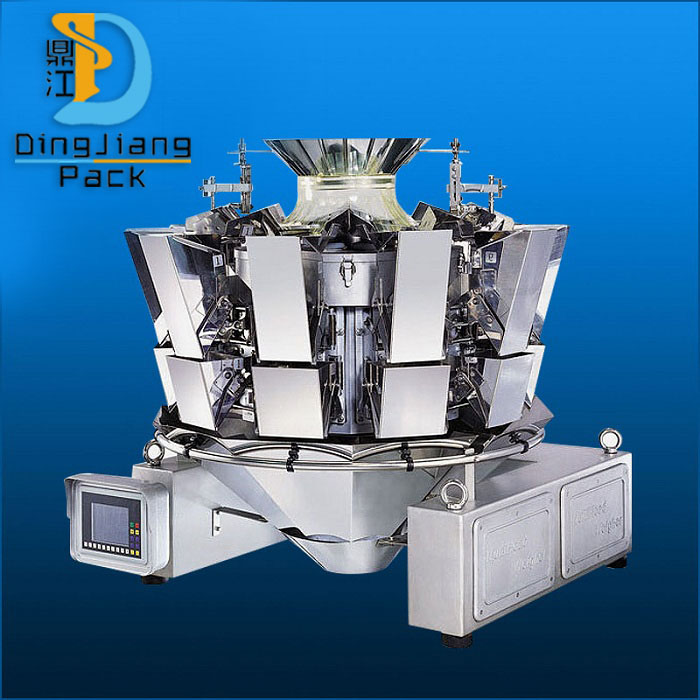 食品包裝機  新的機遇新的挑戰(zhàn)！