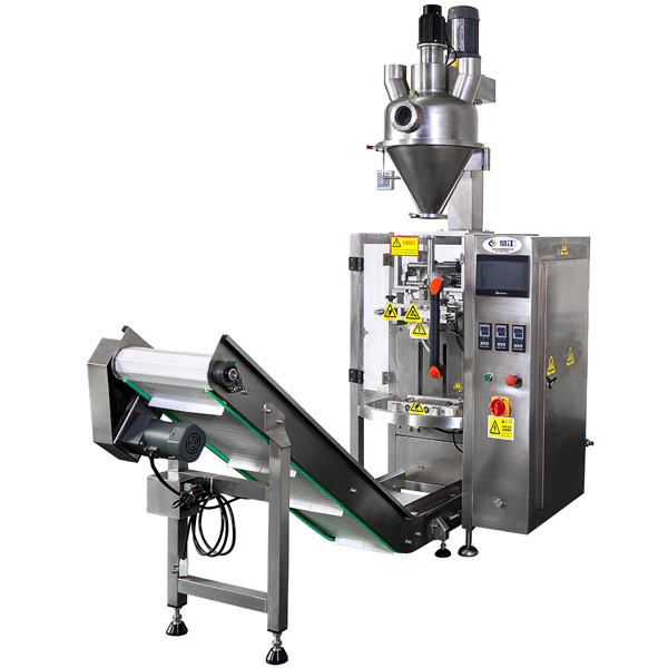 DJ-3A200立式粉劑包裝機(jī)