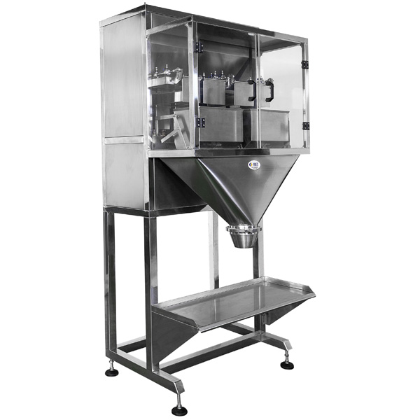 DJ-Z2玉米顆粒包裝機