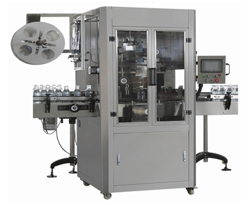 DJ-TB 全自動套標(biāo)機(jī)