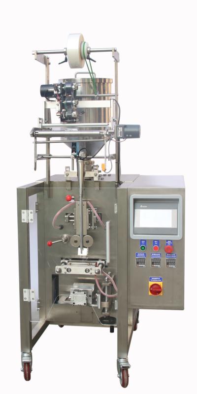 DJ-240Y全自動(dòng)液體小袋包裝機(jī)