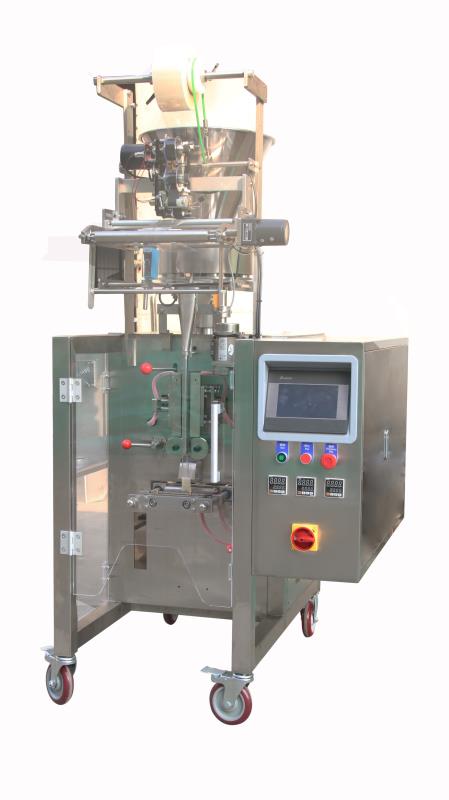 DJ-240K全自動小顆粒包裝機