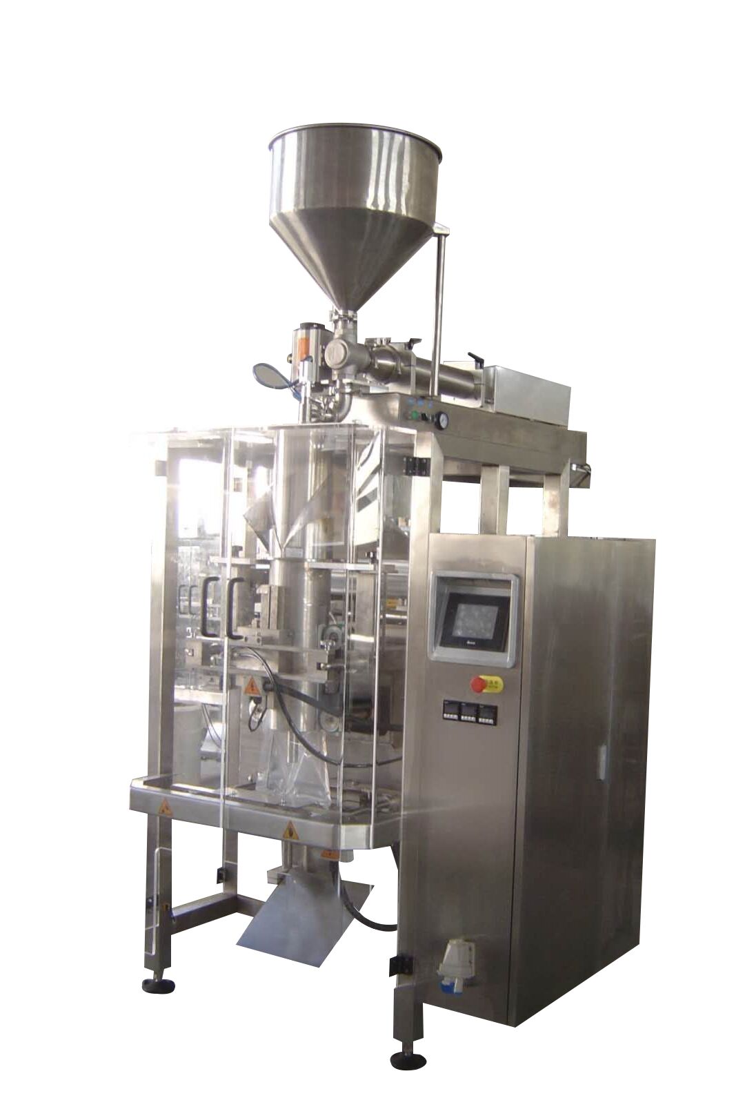 DJ-530Y液體袋裝機(jī)